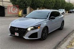 نیسان ئەلتیما